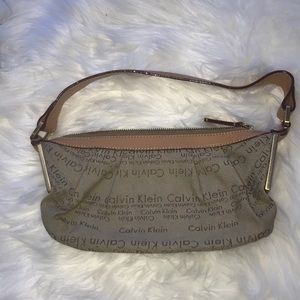 Calvin Klein purse